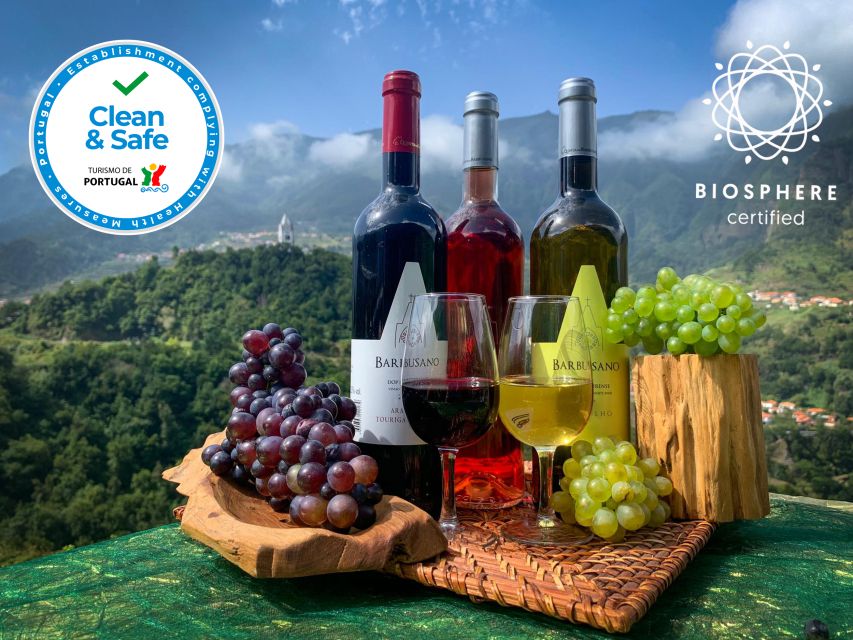 Madeira: Cabo Girão, Wine Tasting, & Serra d'Água Jeep Tour - My verdict on the Cabo Girão and wine tour
