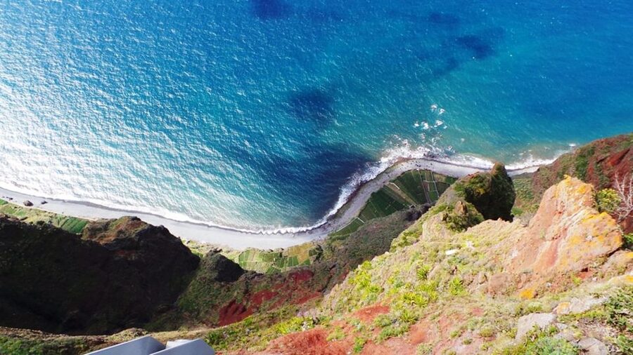 Madeira: Cabo Girão, Wine Tasting, & Serra d'Água Jeep Tour - Why this four-hour Madeira tour works