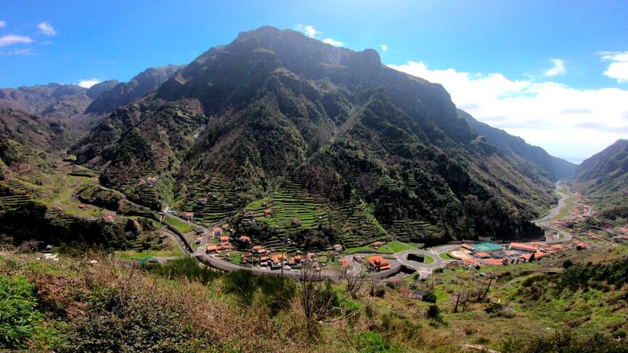 Madeira: Cabo Girão, Wine Tasting, & Serra d'Água Jeep Tour - The forest tracks are the tour’s high point