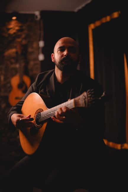 Madeira: Fado Show - The Heart of Portugal With Madeira Wine - Key points to know before booking