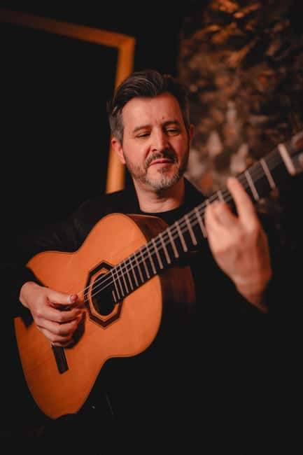Madeira: Fado Show - The Heart of Portugal With Madeira Wine - Fado in Funchal, explained without fuss