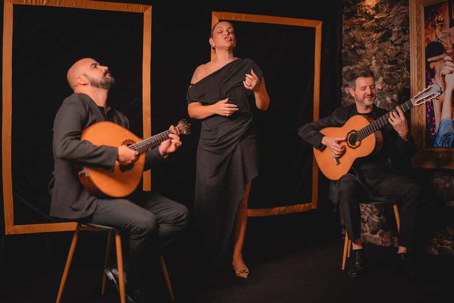 Madeira: Fado Show - The Heart of Portugal With Madeira Wine - Who will get the most from this experience