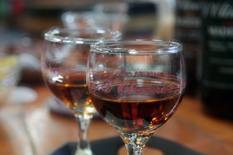 Madeira: Food and Wine Walking Tour in Funchal - Carne Vinho e Alhos at an off-route local restaurant