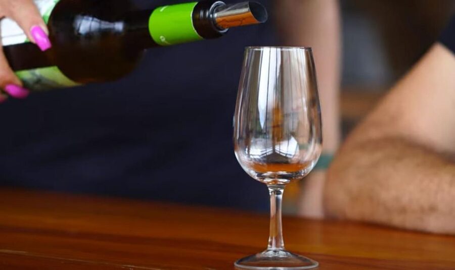 Madeira: Vineyard Tour w/ Wine Tasting & Skywalk - Starting in Câmara de Lobos, Madeira’s fishing village