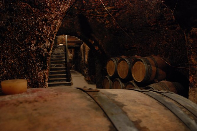 Madrid Countryside Wineries Guided Tour with Wine Tasting - How much wine will you taste?