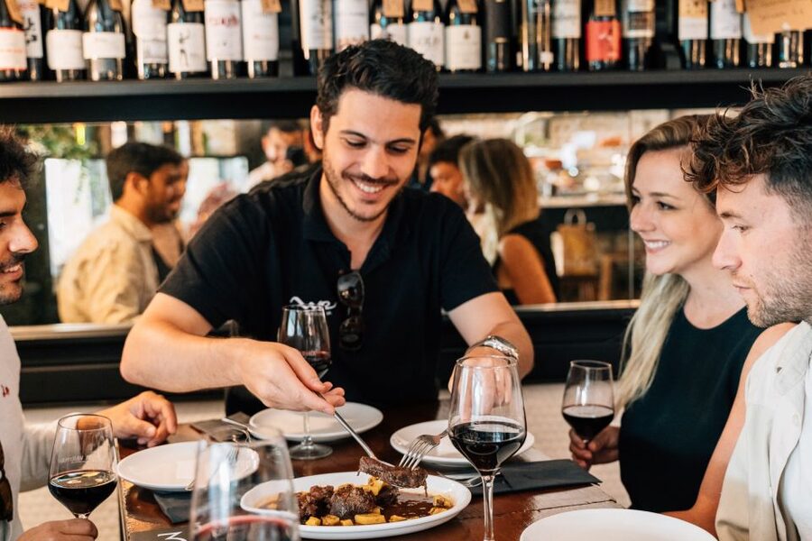 Madrid: Flamenco Show with Tapas and Wine Tour - Why this Madrid pairing works