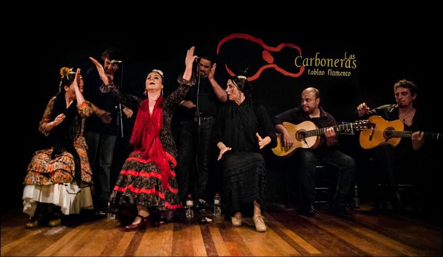 Madrid: Flamenco Show with Tapas and Wine Tour - How much value do you get for $129?