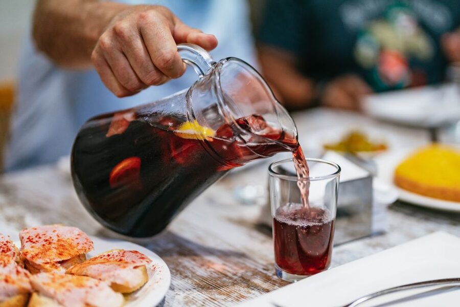 Madrid: Food & Wine Tour with 10 Tapas & 4 Drinks Included - Is $82 a fair price?