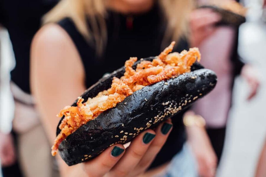 Madrid Guided Food Tour with Tapas and Spanish Wine - Why this tapas walk works so well in Madrid