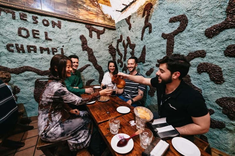 Madrid: Guided Tapas and Wine Tour with Rooftop Views - The rooftop finish and the best departure time