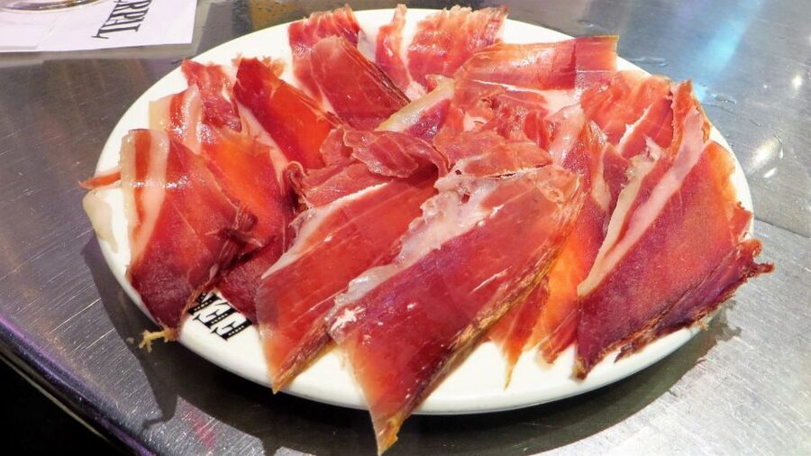 Madrid: Iberico Ham and Spanish Wine Small-Group Food Tour - Who should book this Madrid food tour?