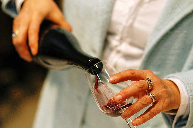 Madrid Region Wineries Guided Tour with Wine Tastings - At least nine wines, with enough food to matter