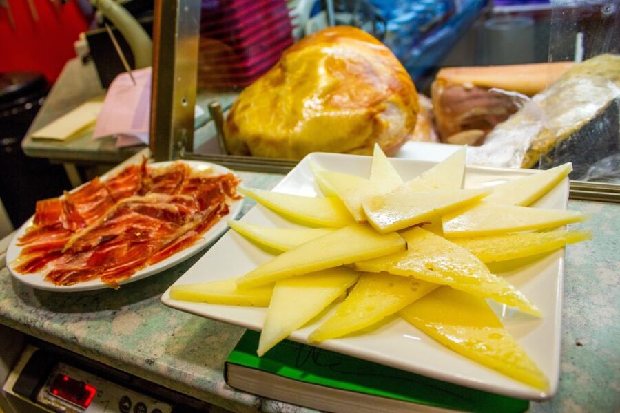Madrid: Tapas & Wine Tasting Tour with Local Guide - The $91 question: is it good value?