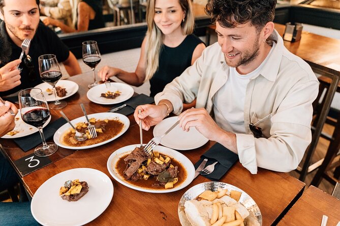 Madrid Tapas & Wine Tour with Rooftop Views and Local Guide - Is $113.66 a fair price?