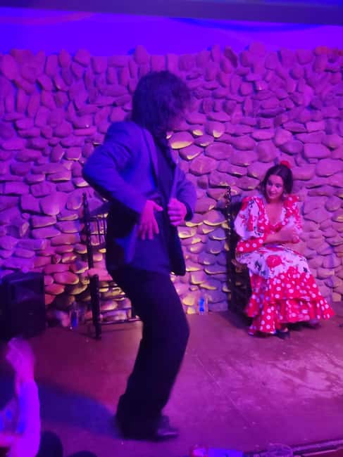 Malaga: PREMIUM TAPAS TOUR Paella, Tapas, Winery & Flamenco - Who should choose this tour