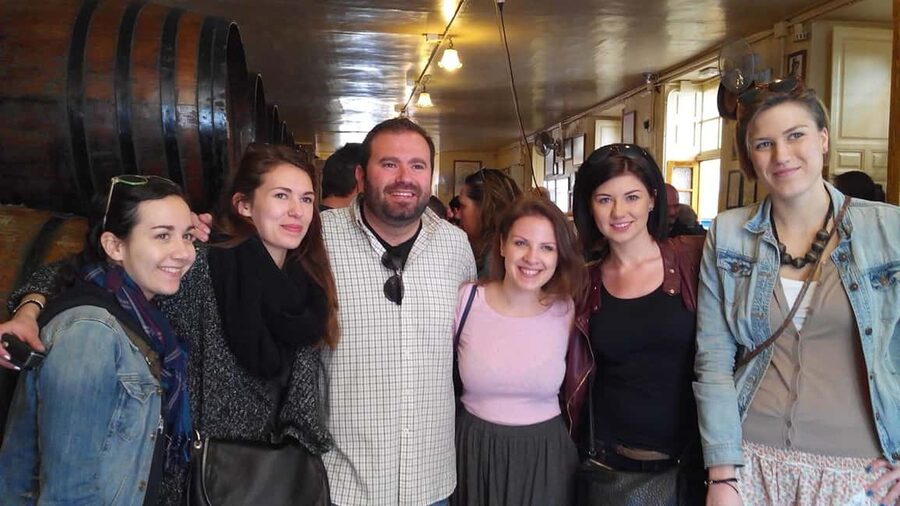 Malaga: PREMIUM TAPAS TOUR Paella, Tapas, Winery & Flamenco - Why this Malaga evening works