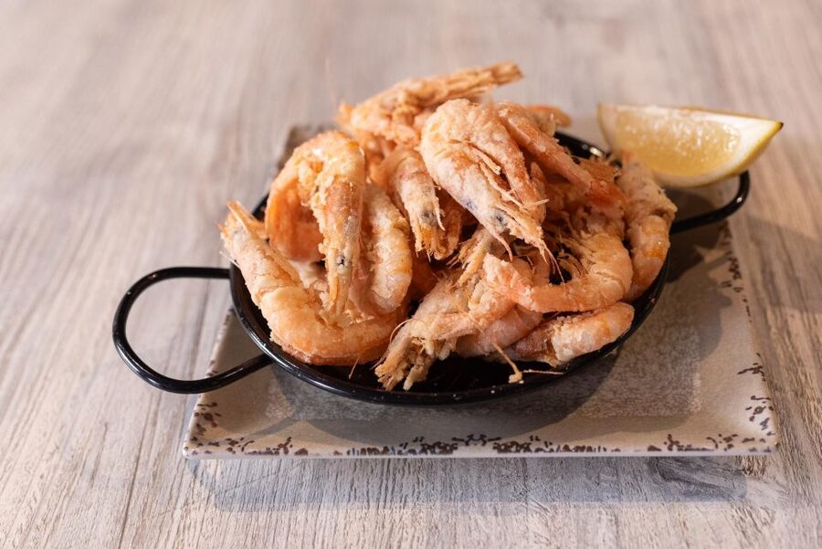 Malaga: PREMIUM TAPAS TOUR Paella, Tapas, Winery & Flamenco - Walking toward the flamenco finale