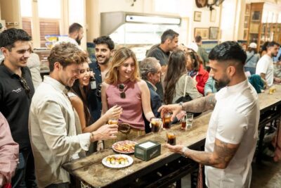 Tapas, Wine & Rooftops Private Tour