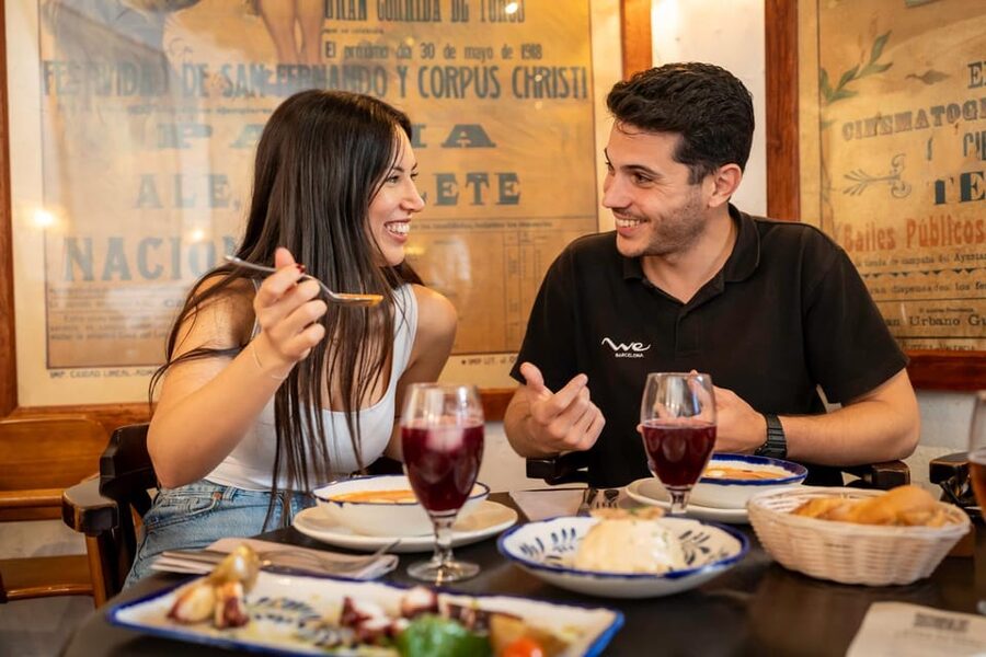 Málaga: Tapas, Wine & Rooftops Private Tour - Is $283 per person good value?