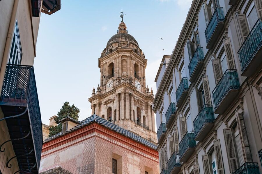 Málaga: Traditional Andalusian Tapas and Wine Tour - What you actually get for $73