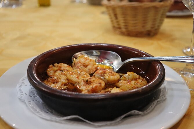 Malaga Wine & Tapas Small Group Guided Tour - Why this is a smart first evening in Málaga