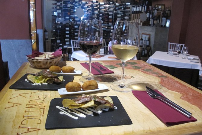 Malaga Wine & Tapas Small Group Guided Tour - Practical details that affect your choice
