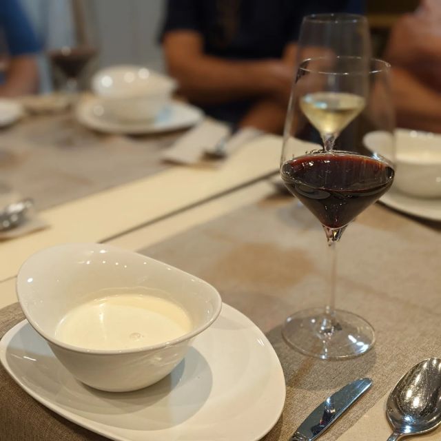 Málaga: Wine & Tapas Tour - Key points at a glance