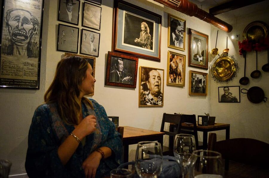 Málaga: Wine & Tapas Tour - Why I would book it early in a Málaga stay