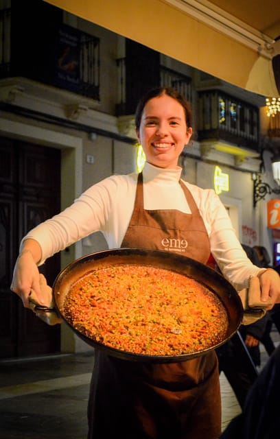 Málaga: Wine & Tapas Tour - Who will enjoy this tour most