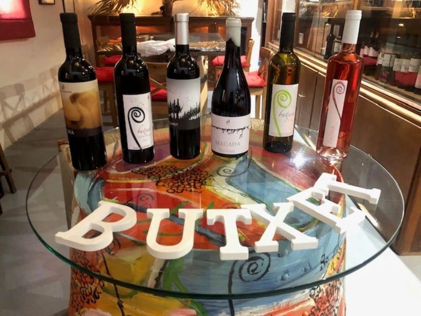 Mallorca: Bodega Butxet Vineyards & Winery Tour with Tasting - Getting there from the northern resorts