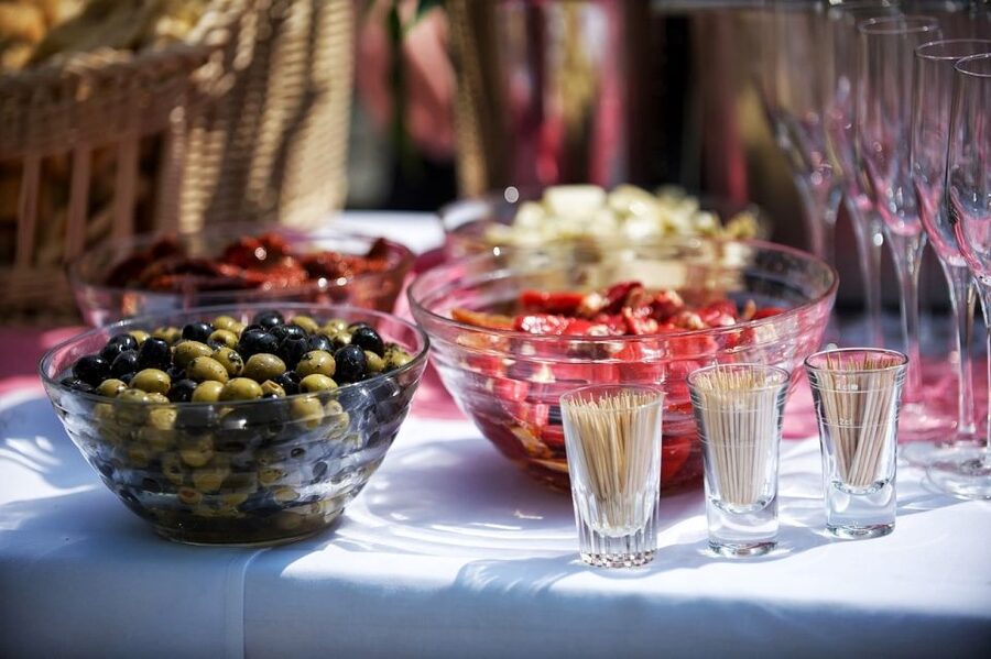 Mallorca: Premium Wine Experience, Tasting and Fine Foods - Small details that can improve the experience
