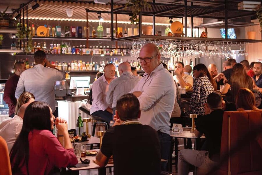 Maltese Wine Tasting with Local Cheeses & Cured Hams - Six Maltese wines, one relaxed evening