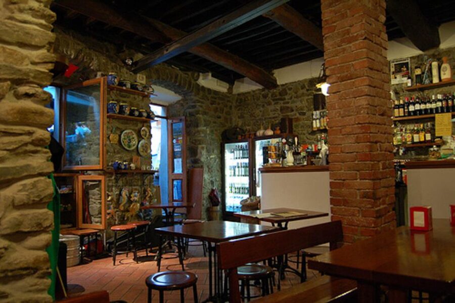 Manarola: Cinque Terre Wine Tasting - How to fit it into a Manarola evening