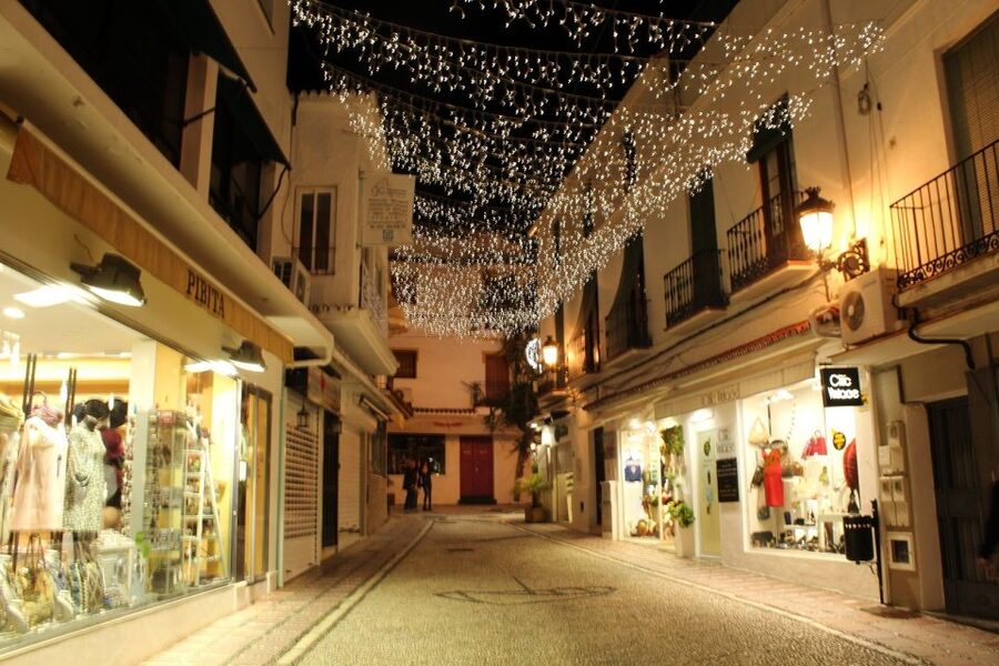 Marbella: Tour of the Old Town with Tapas & Wine - Guides, languages, and the feel of the group