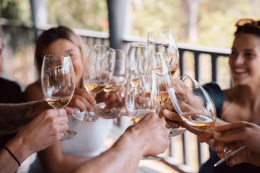 Margaret River: Boutique Wine Tour w. Blind Tasting + Lunch - Why the blind tasting is the tour’s best idea
