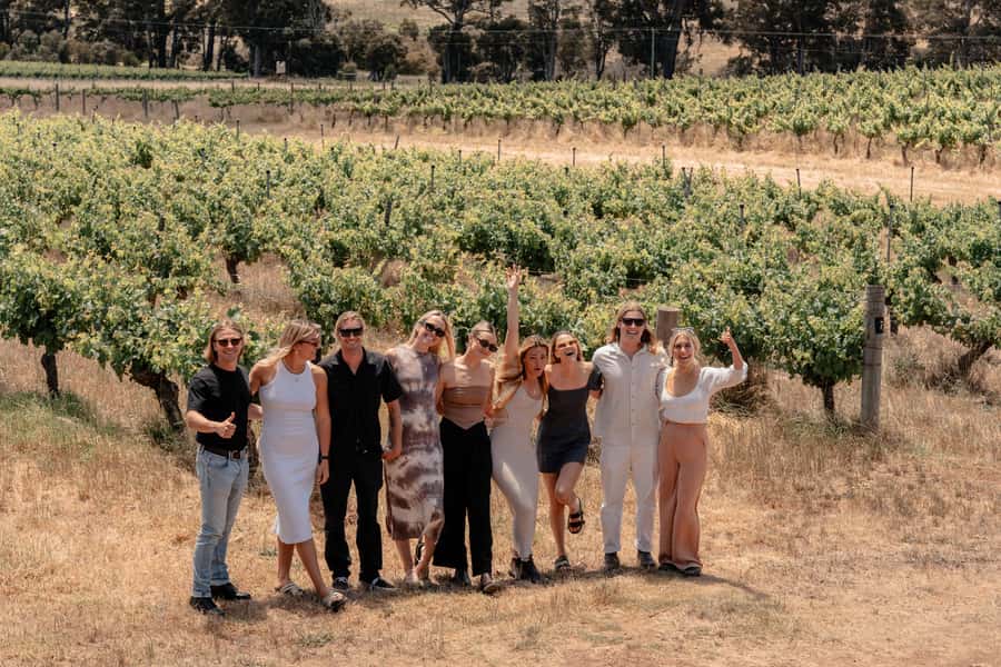 Margaret River: Boutique Wine Tour w. Blind Tasting + Lunch - A six-hour route from chocolate to the coast