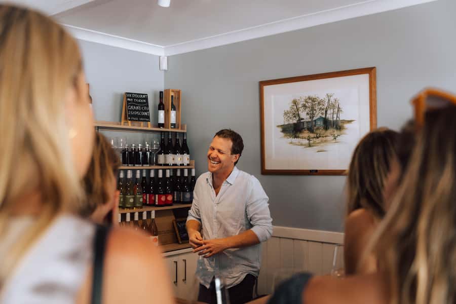 Margaret River: Boutique Wine Tour w. Blind Tasting + Lunch - Who will get the most from this day