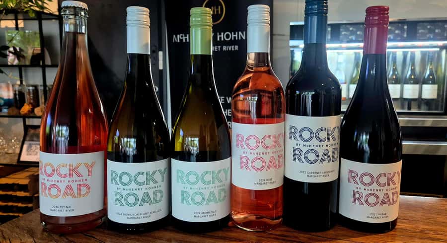 Margaret River: Full-Day Wine Tour - McHenry Hohnen brings a modern wine focus