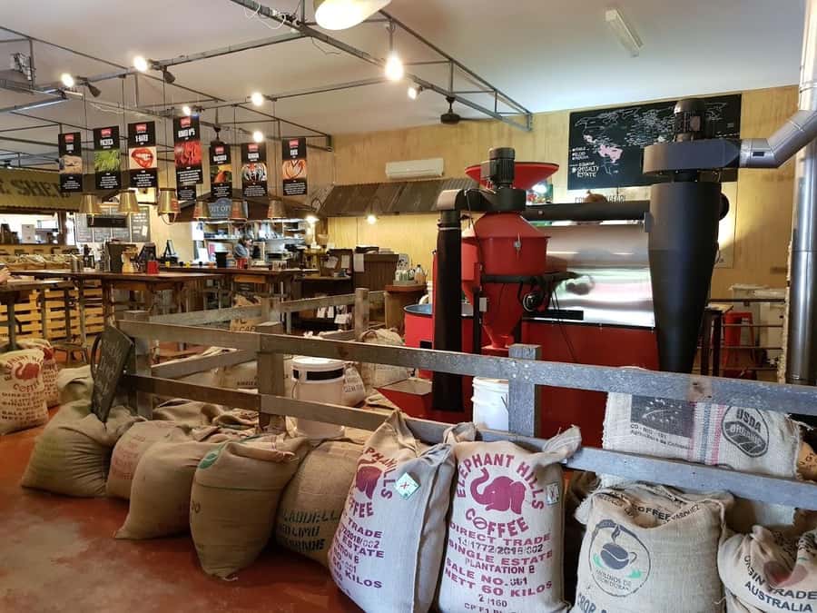 Margaret River: Full-Day Wine Tour - Chocolate closes the tasting trail