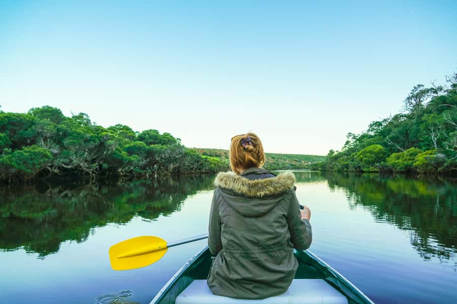 Margaret River: Guided Canoe & 4x4 Tour with Lunch & Wine - Practical details before you book