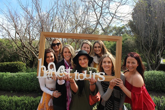 Margaret River Small-Group Full-Day Wine & Food Tour - A full Margaret River day without the driving
