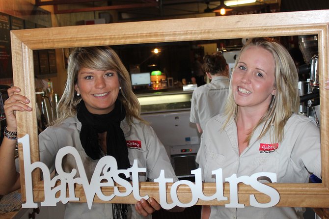 Margaret River Small-Group Full-Day Wine & Food Tour - Boutique wine at McHenry Hohnen Vintners