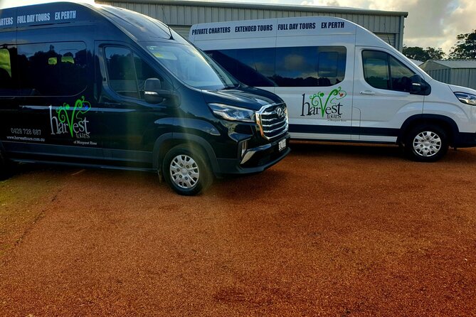 Margaret River Small-Group Full-Day Wine & Food Tour - The optional brewery finish