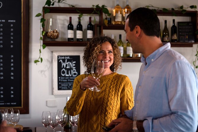 Margaret River Wine, Brewery & Distillery Tour with Lunch - The chocolate stop adds a welcome change
