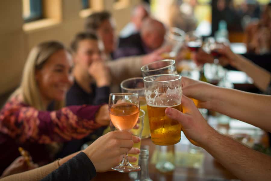 Margaret River: Winery Tour with Lunch and Brewery Visit - Grove Distillery adds chocolate, nougat, and spirits