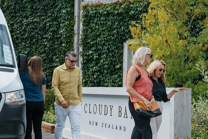 Marlborough Afternoon Wine Tour with Tastings - How much value do you get for $108.60?