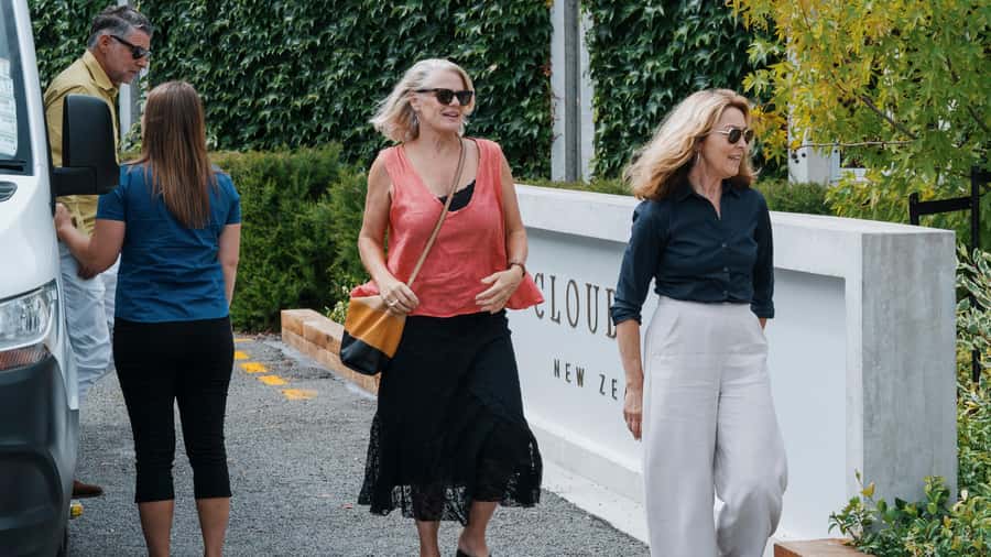 Marlborough: Full-Day Wine and Seafood Tour with Cruise - Who should book this Marlborough tour?