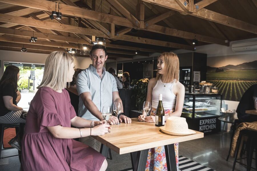 Marlborough: Full-Day Wine and Seafood Tour with Cruise - FAQ