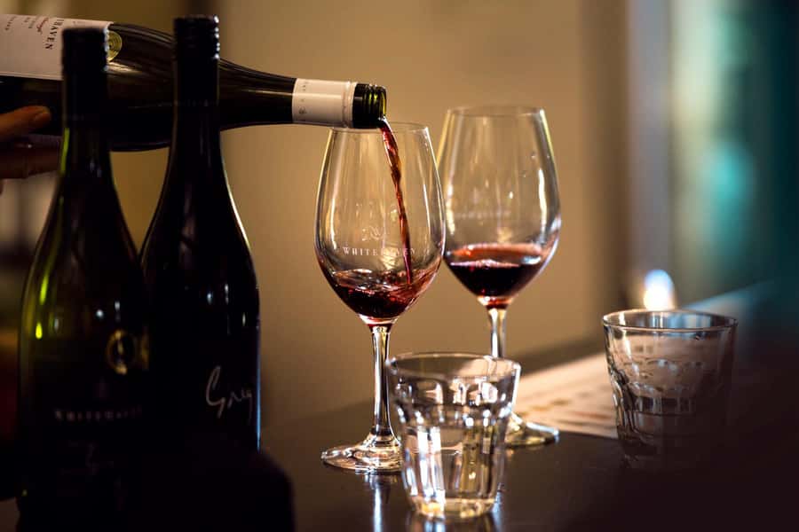 Marlborough Half Day Wine Tour From Blenheim 1.30pm - The Guides Set the Tone