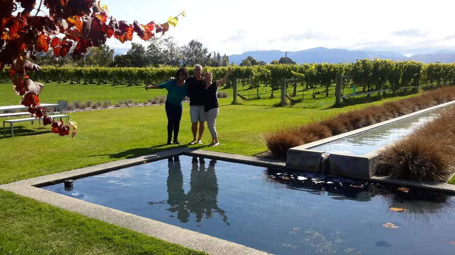 Marlborough Half-Day Wine Tour from Blenheim - Chocolate gives the afternoon a different flavor